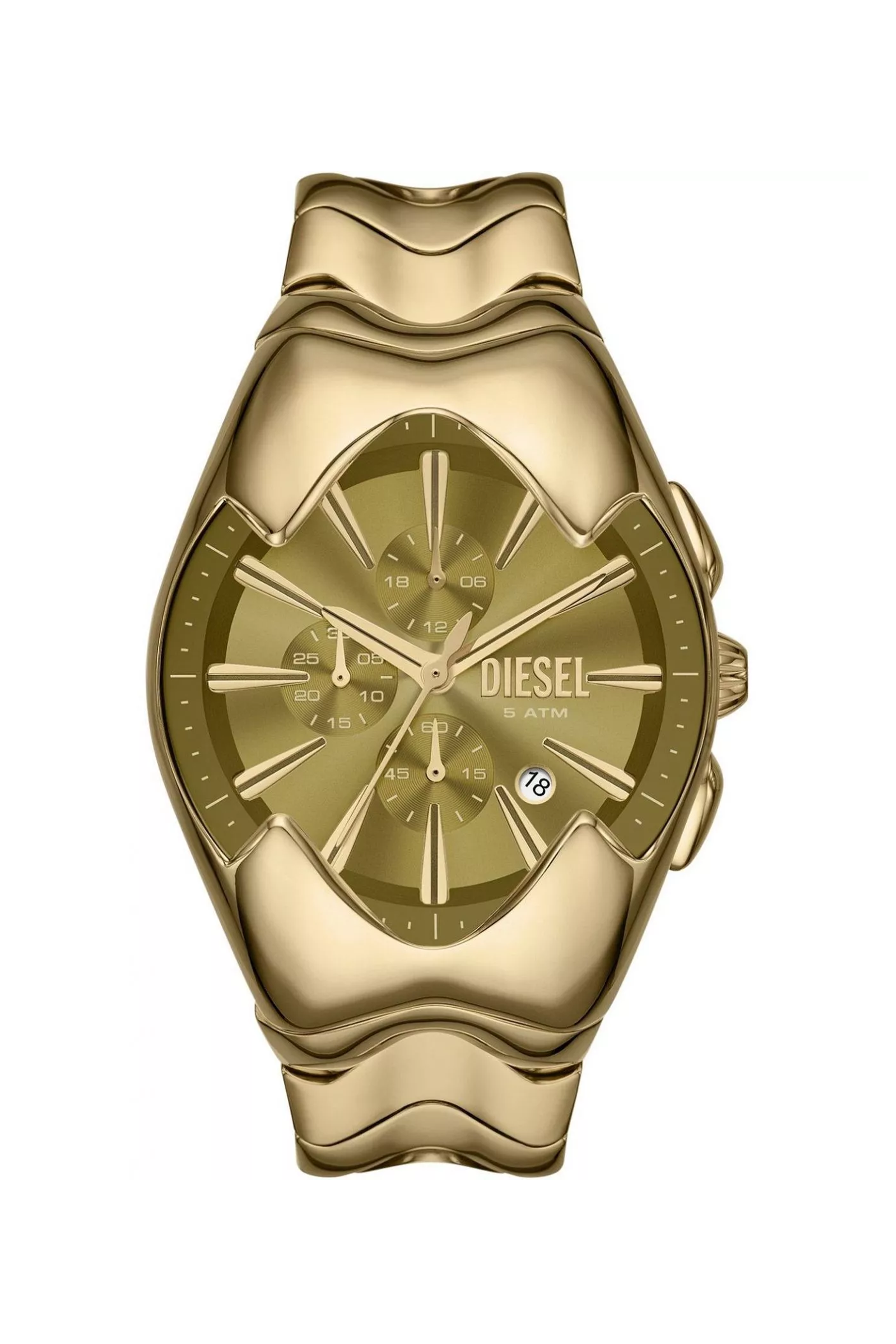 Diesel, Mercurial DZ4681 — thumbnail 1